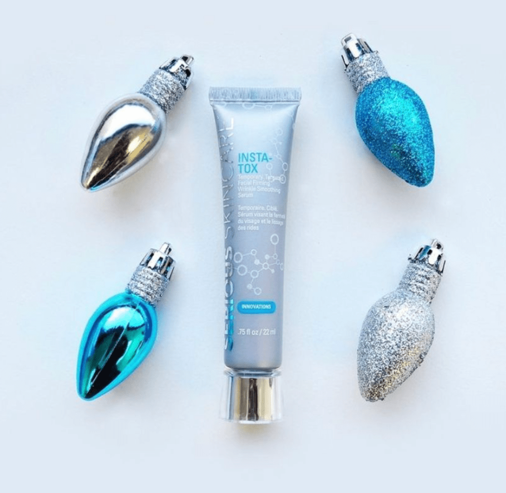 Serious Skincare InstaTox