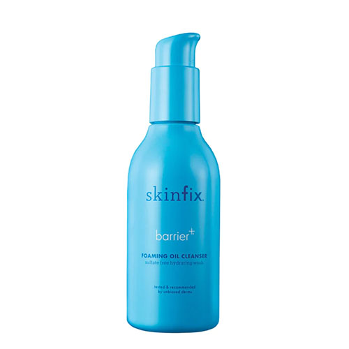 Skinfix Barrier Foaming Oil Cleanser