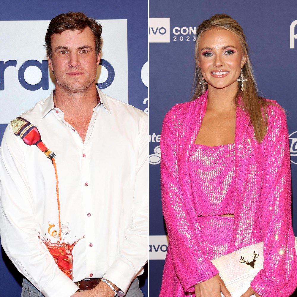 Southern Charm s Shep Rose Will Still Stick Up For Ex Taylor Ann Green Is Living His Life Post-Split 196