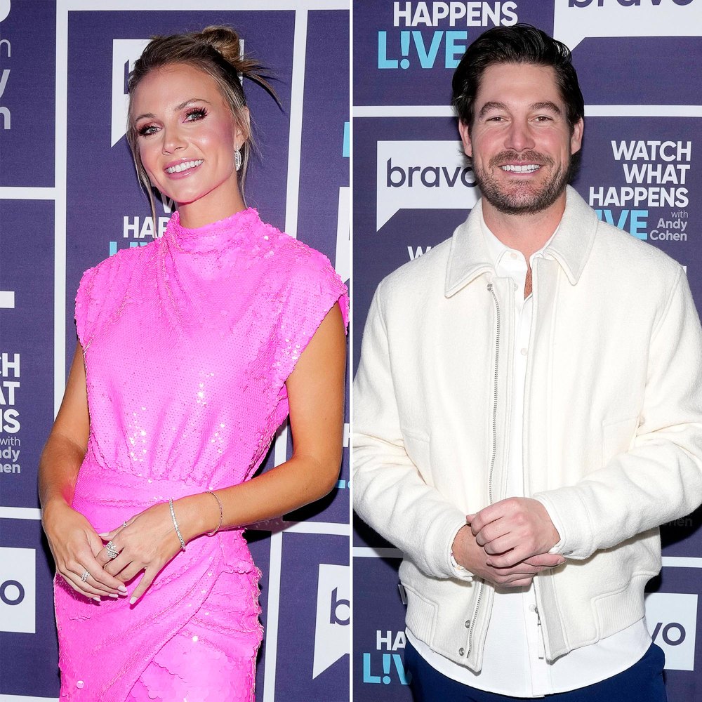 Southern Charm s Taylor Ann Green Reveals Biggest Reality Regret — And No It s Not About Austen Kroll 781 Craig Conover