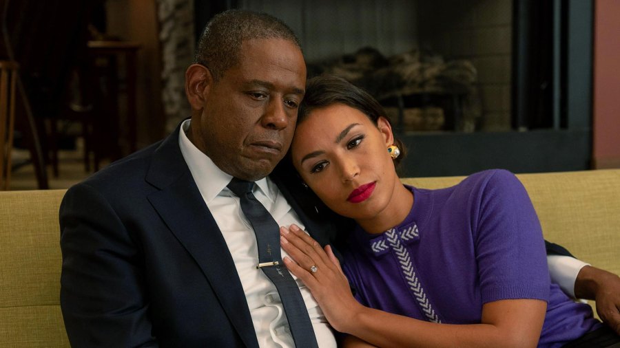 TV shows renewed canceled 716 Godfather of Harlem