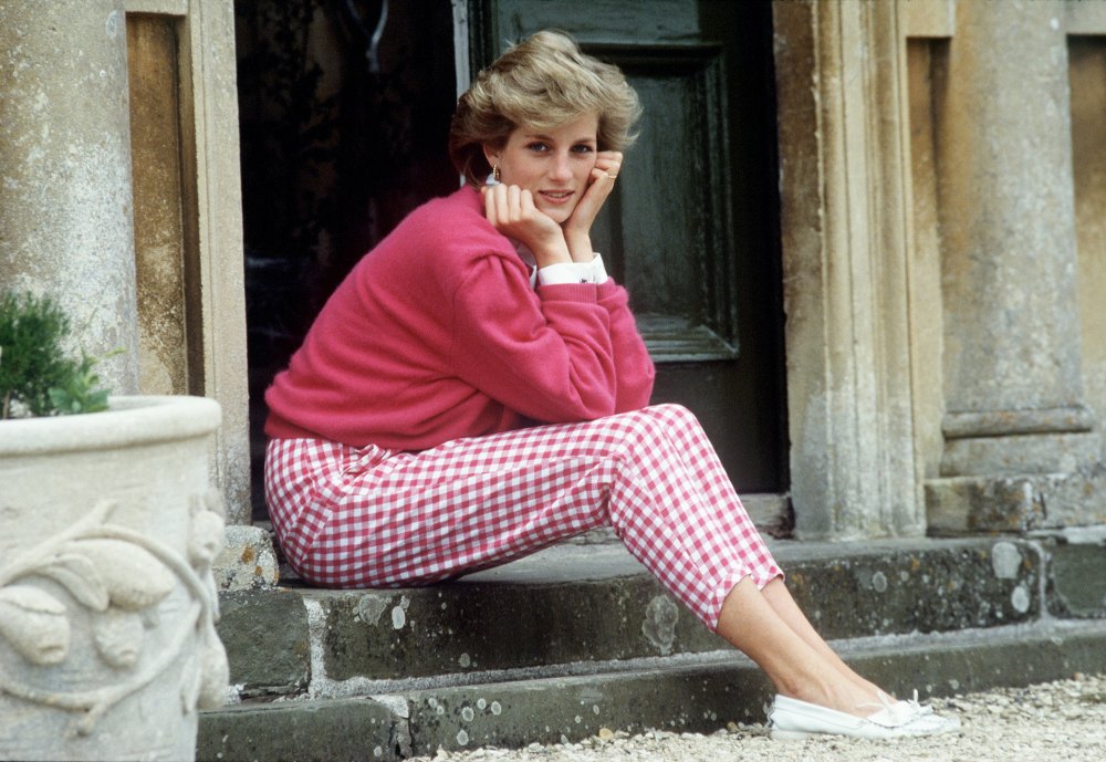 The Crown Mishandled Princess Diana Death