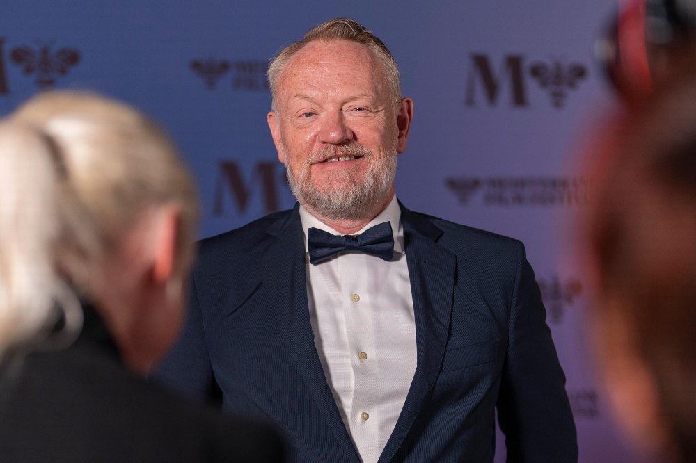 The Crown s Jared Harris Thinks Royal Family Would Like the Show for Humanizing Them 559