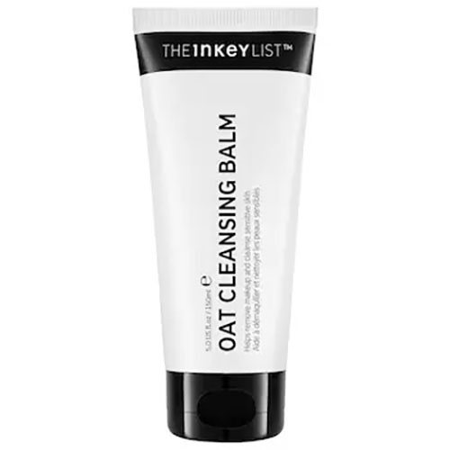 The Inkey List Oat Cleansing Balm