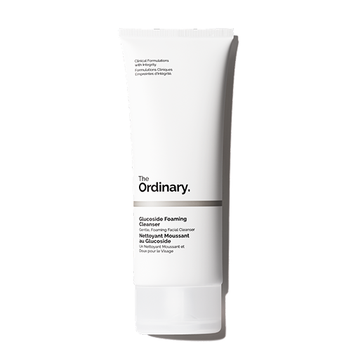 The Ordinary Glucoside Foaming Cleanser