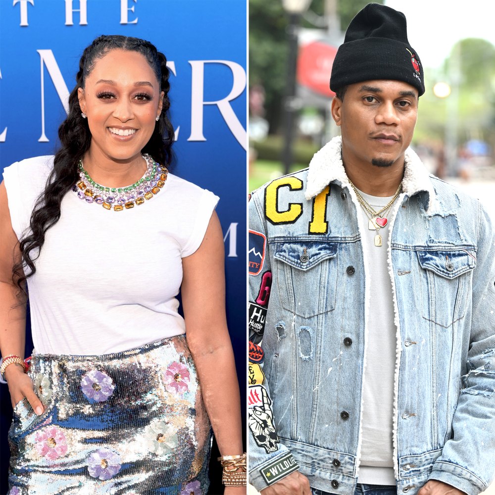 Tia Mowry Explains Why She s Optimistic About Dating After Finalizing Divorce From Cory Hardrict