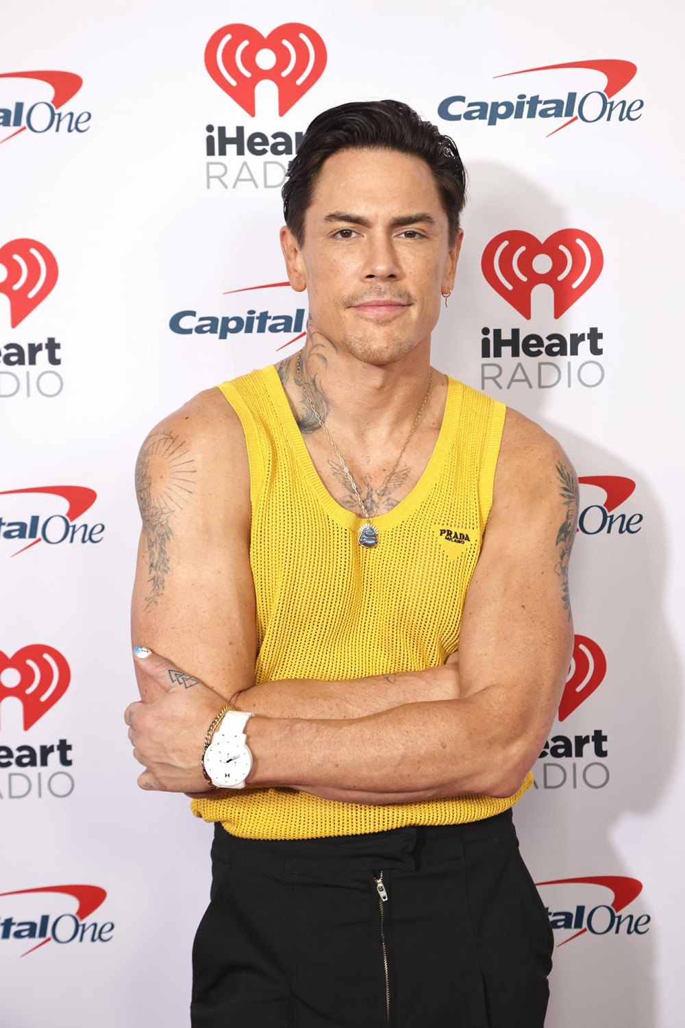 Tom Sandoval Often Feels Like He Never Wants 'Vanderpump Rules Season 11 to Air