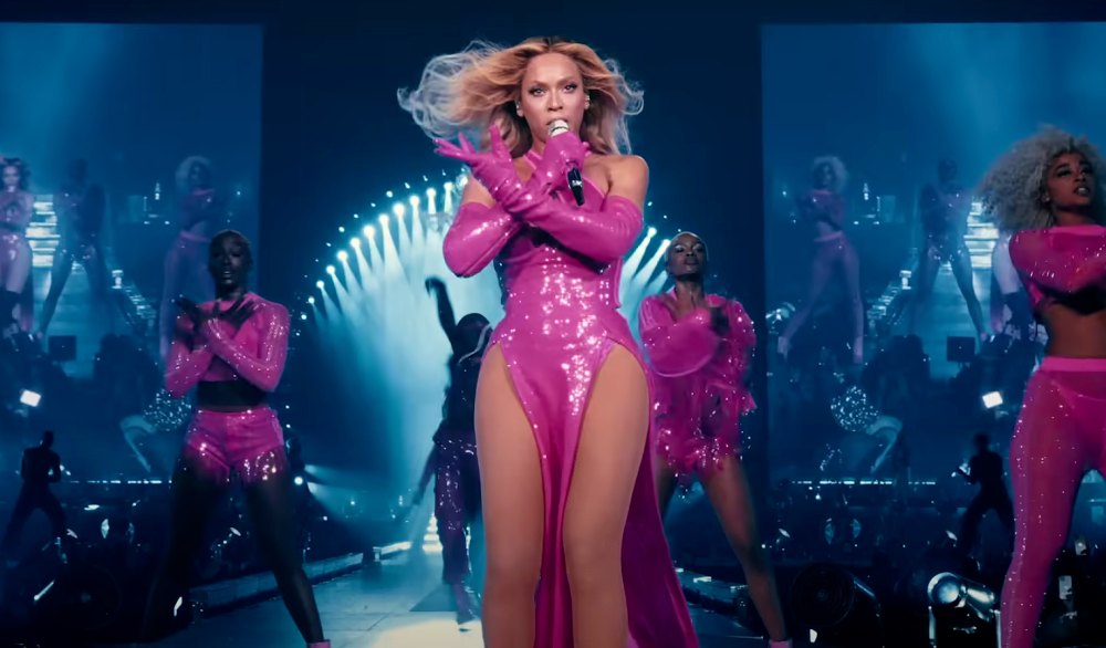 Were Any Beyonce Songs Cut From the 'Renaissance' Movie? What to Expect From the Concert Film