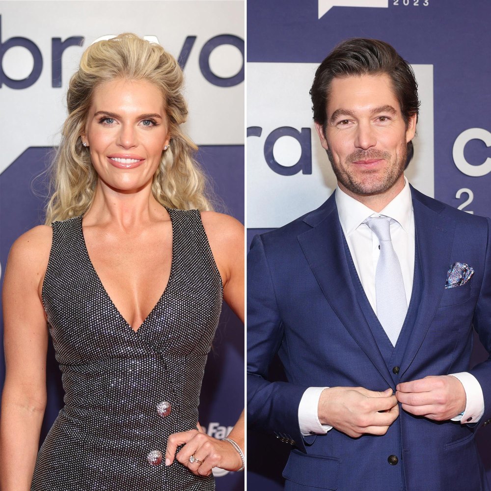 Why Madison and Craig Think the Southern Charm Cast Will Play Nice During BravoCon Weekend 186