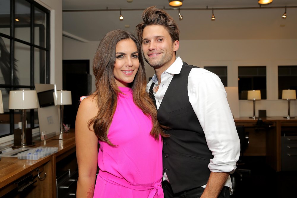 Winter House’s Malia White and Katie Flood Teases If Tom Schwartz Is Still in Love With Katie Maloney