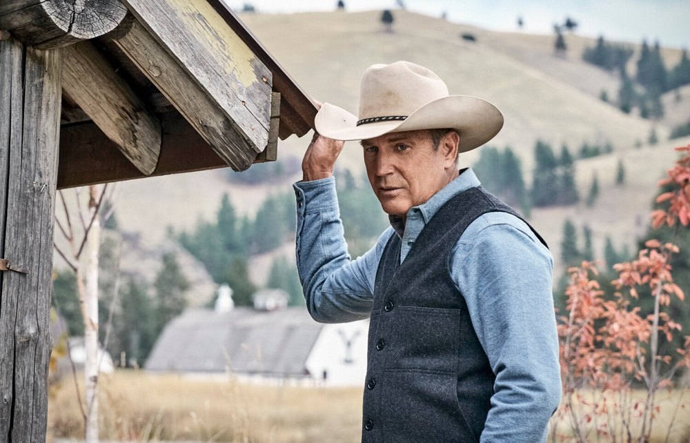 Yellowstone Season 5 Part 2 Announces Premiere Date