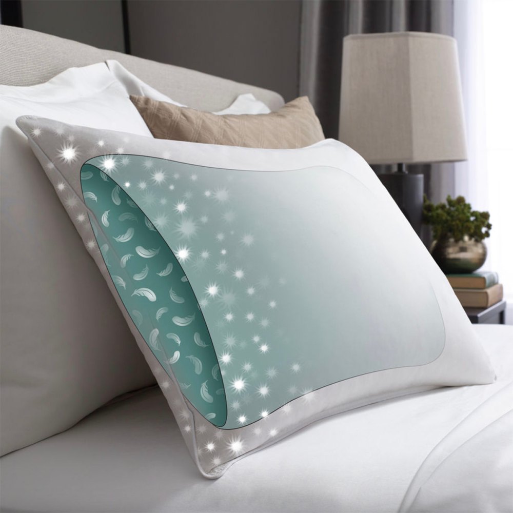 affordable-luxury-gift-guide-pacific-coast-feather-pillow