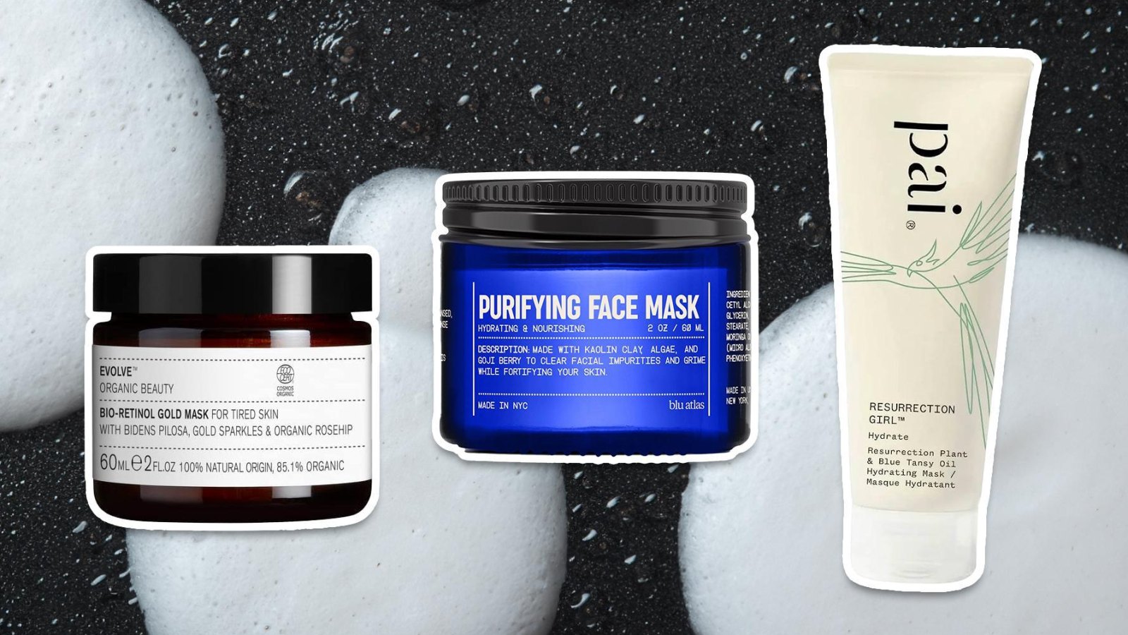 best face masks for skin care