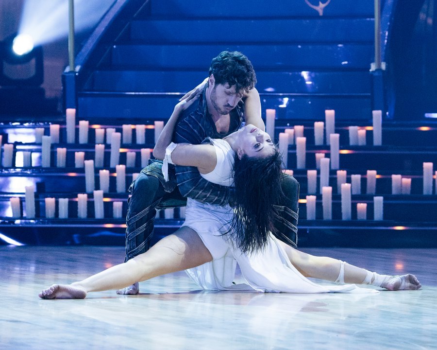 ‘Dancing With the Stars’ Monster Night Had Scares — And a Major Elimination: Who Went Home?