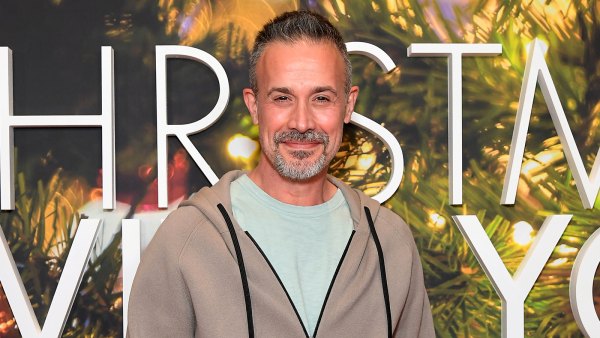 Freddie Prinze Jr. Is a 'Scrooge' When Others Ask Him What He Wants for Christmas