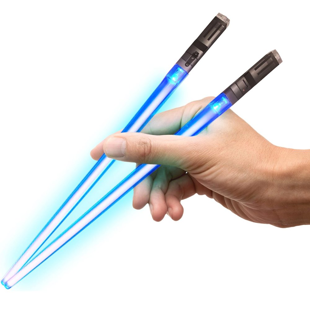 gift-guide-men-amazon-lightsaber-chopsticks