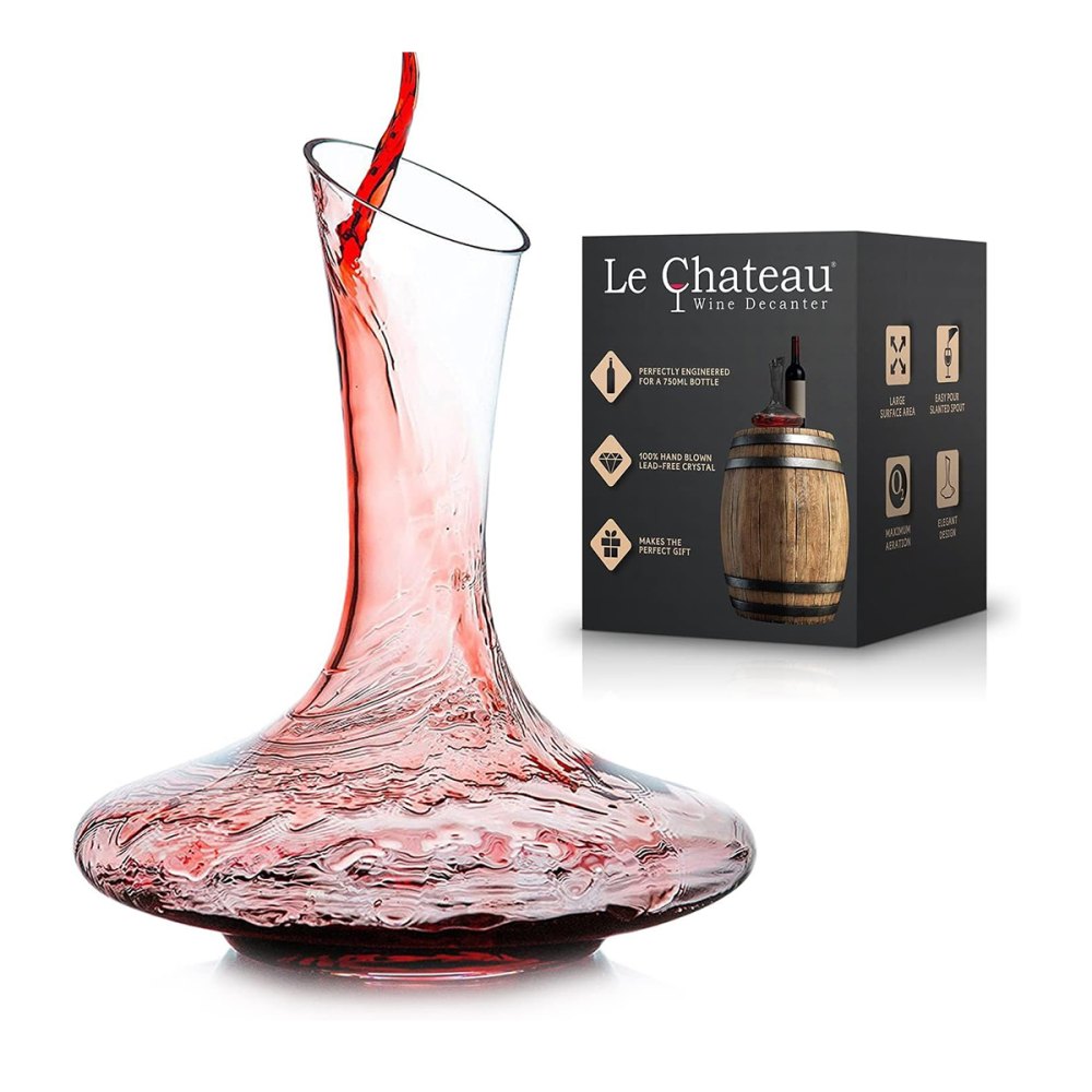 gift-guide-over-50-amazon-wine-decanter