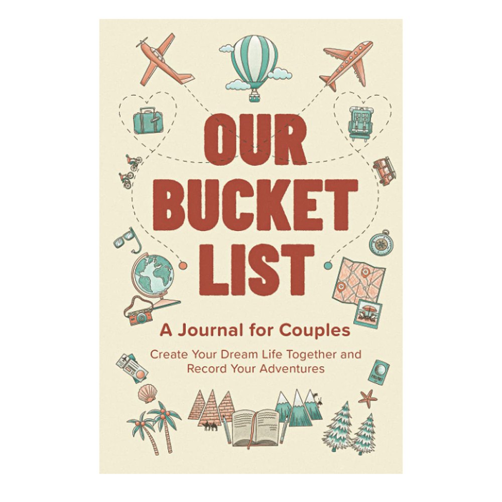 gifts-for-significant-others-amazon-bucket-list-journal