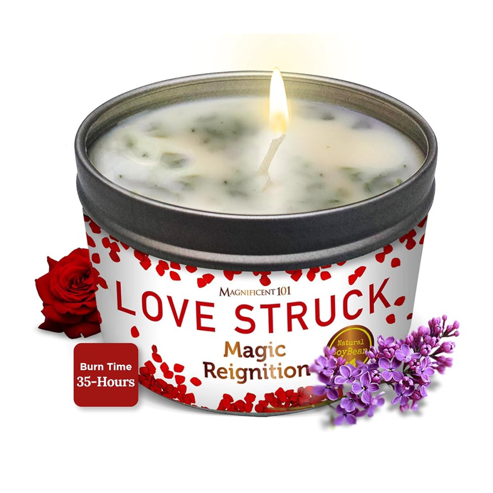 gifts-for-significant-others-amazon-love-struck-candle