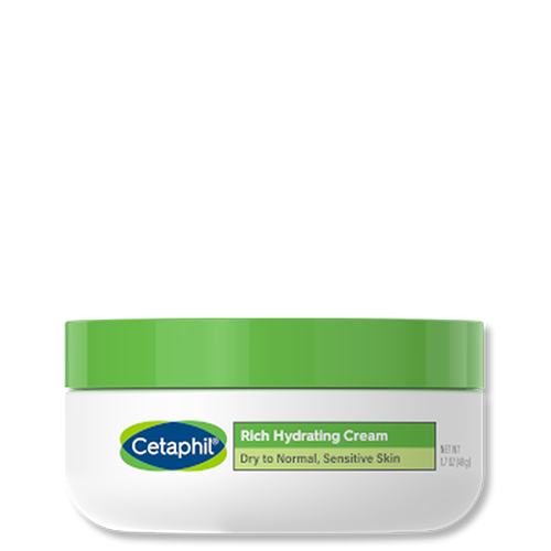 Cetaphil Rich Hydrating Night Cream