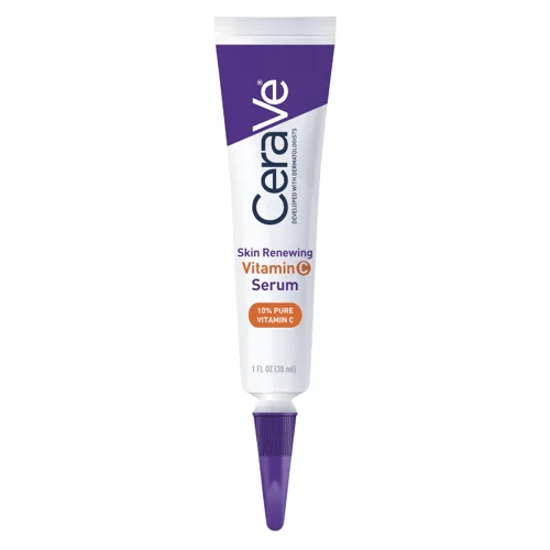 CeraVe Vitamin C Serum