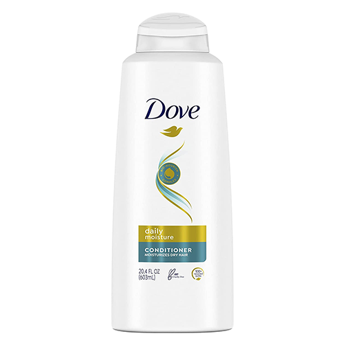 Dove Nutritive Solutions Conditioner