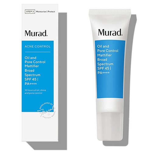 Murad Oil & Pore Control Mattifier