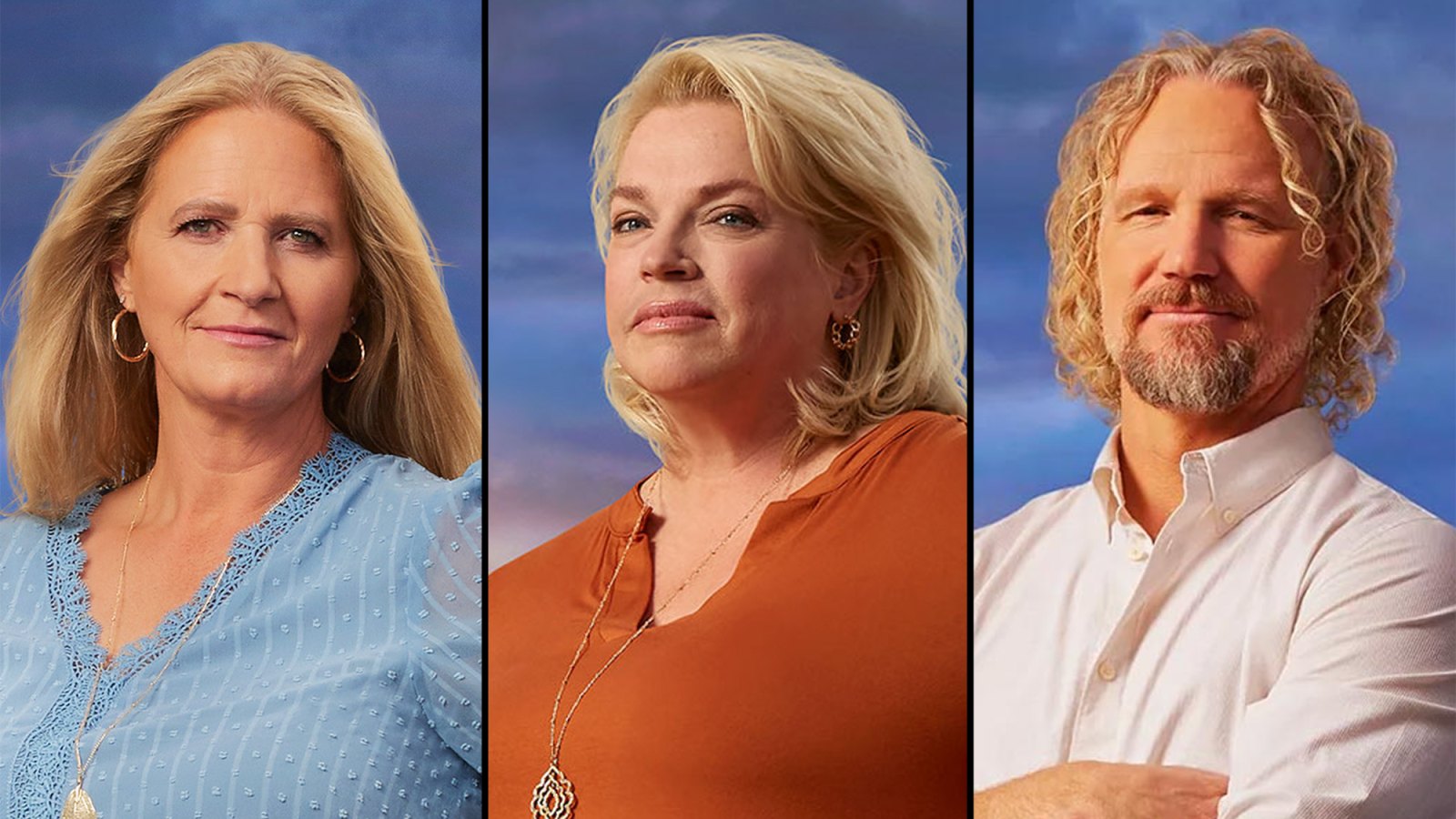 Sister Wives Christine Brown Thinks Janelle s Reason for Not Leaving Kody Is Money