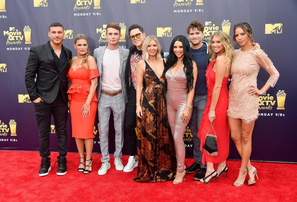 ‘Vanderpump Rules’ Wins Outstanding Unstructured Reality Program at 2023 Creative Arts Emmys