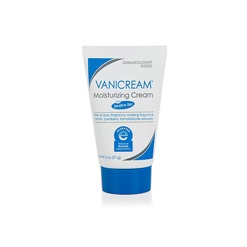 Vanicream Moisturizing Cream 