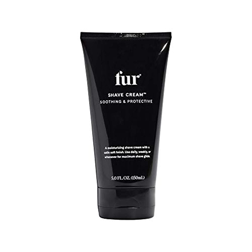 Fur Shave Cream