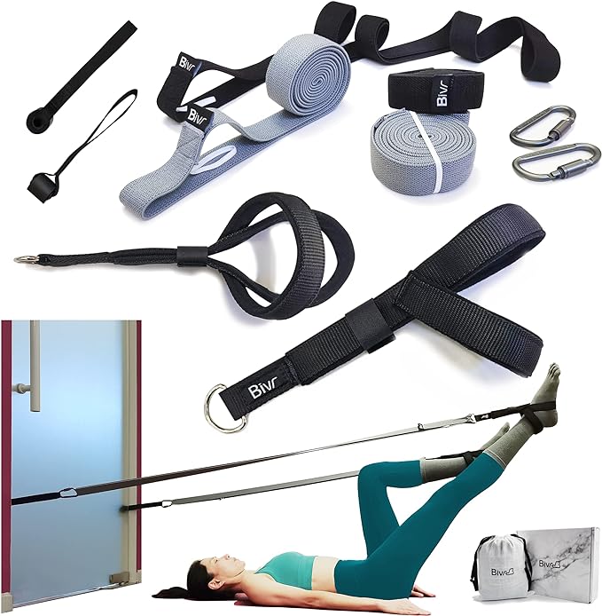 Portable Pilates Kit