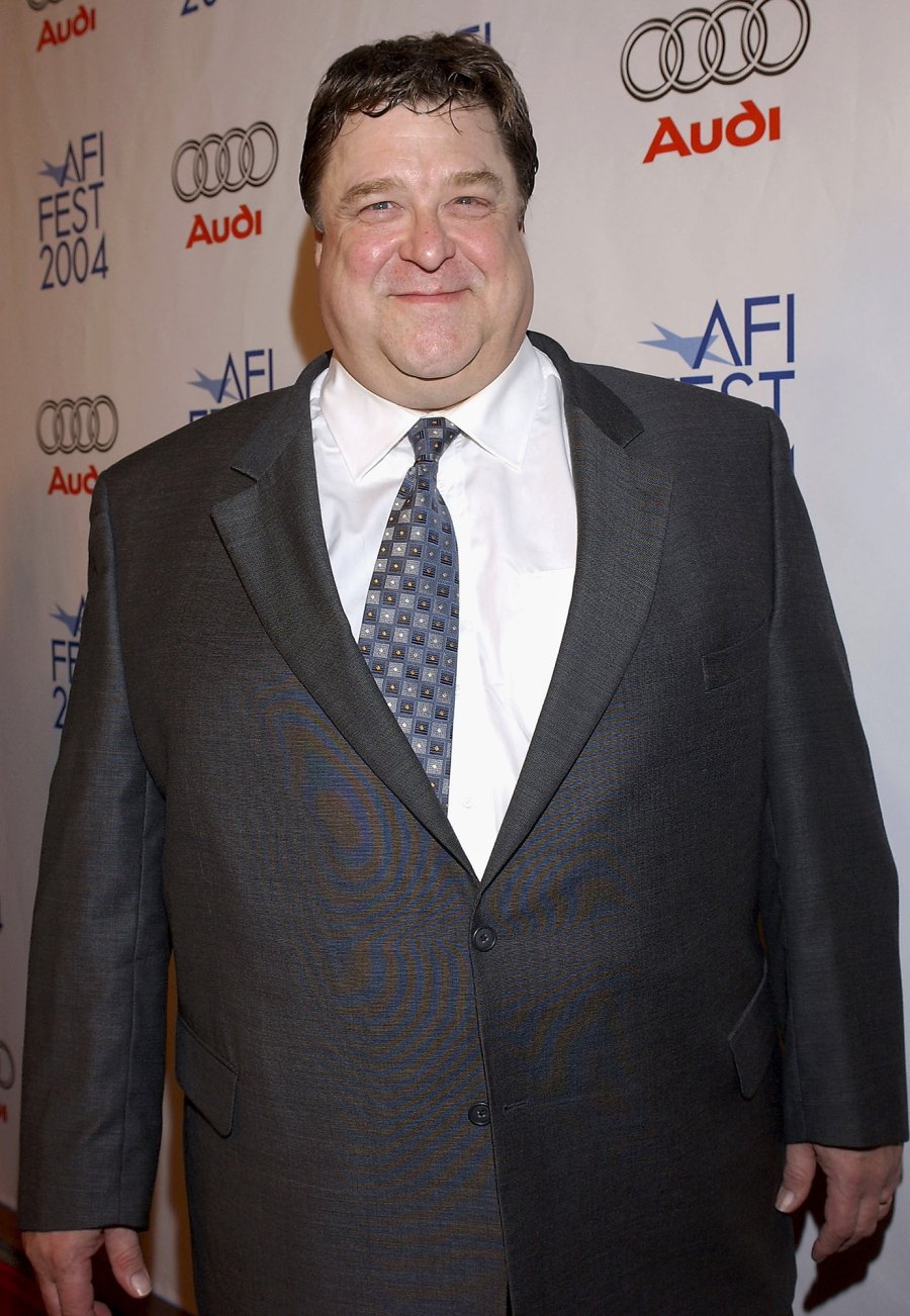 John Goodman Every Celeb Who Has Joined SNL's Five-Timers Club Over the Years