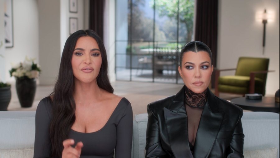 Biggest Kardashian-Jenner Moments of 2023