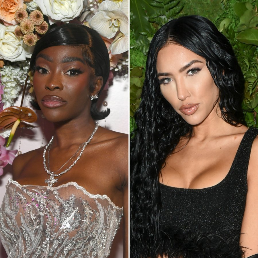 Biggest Reality TV Feuds of 2023 That Left Us Shook