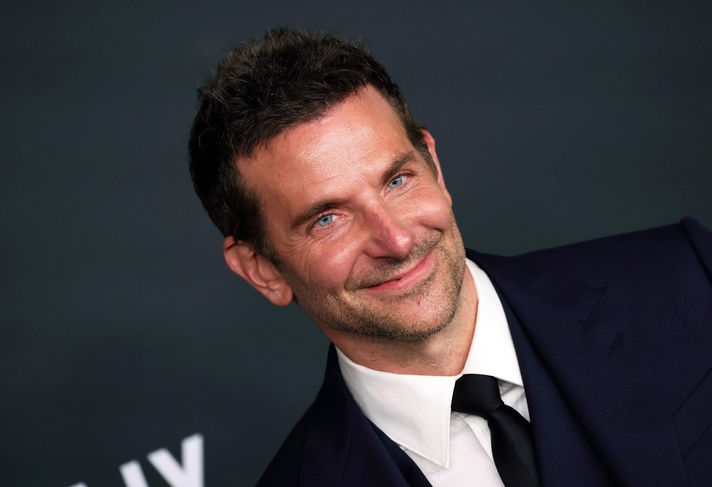 Bradley Cooper Cracks Up Talking About His 30 Year High School Reunion It Was Just Regular