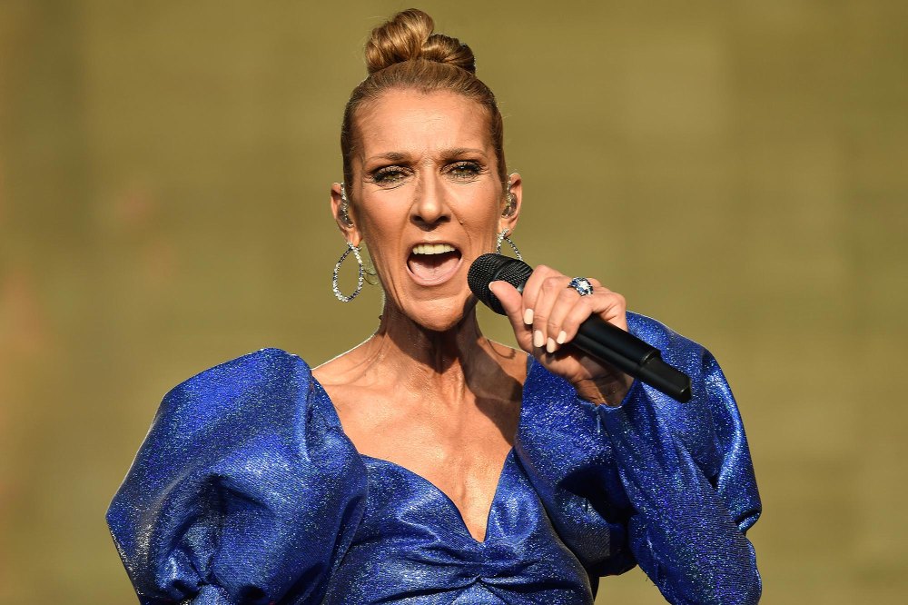 Celine Dion Is a Fighter Who Plans to Perform Again Despite Stiff Person Syndrome Battle Sources