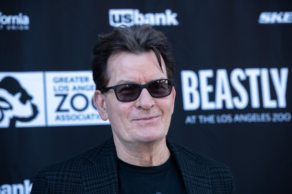 Charlie Sheen Was Super Vulnerable and Recovering From a Medical Procedure When His Neighbor Attacked Him