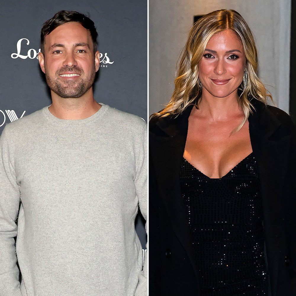 Comedian Jeff Dye Calls Out Ex Kristin Cavallari for Sharing His DUI Story