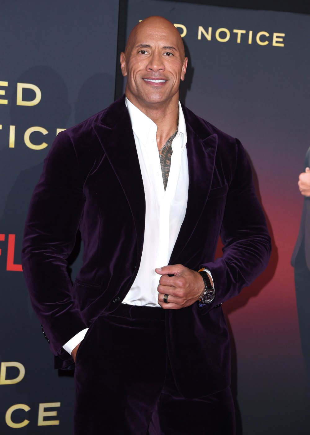Everything Dwayne Johnson Has Said About Possibly Running for President