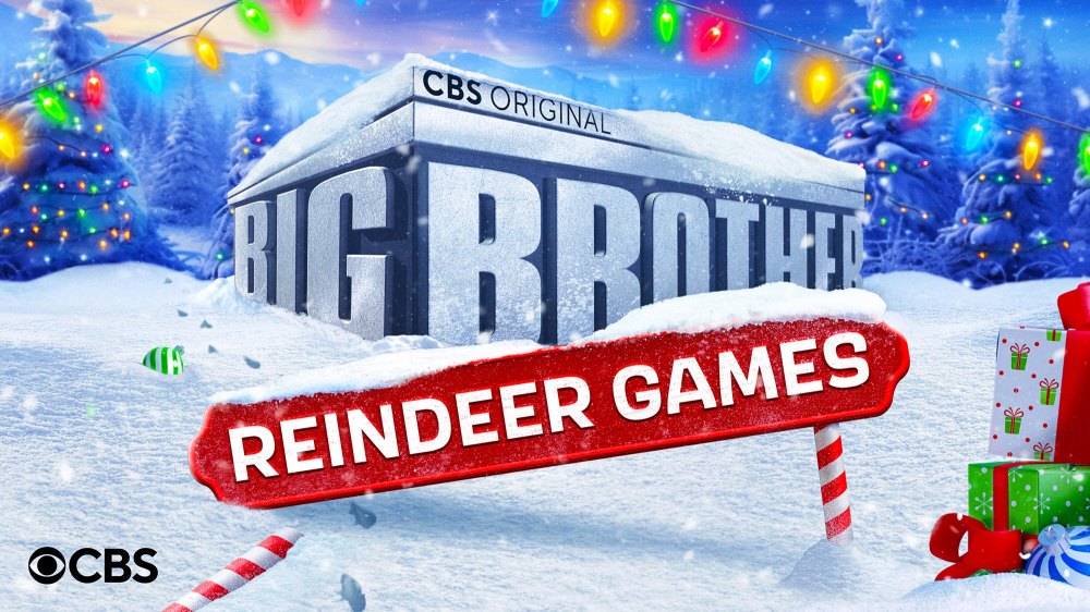 Everything to Know About Big Brother Reindeer Games 989