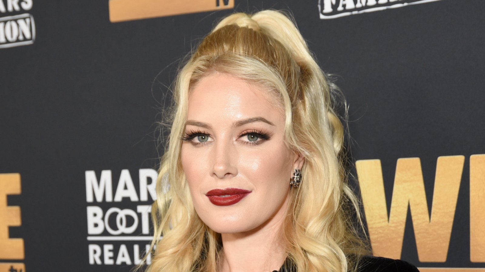Heidi Montag Releases New Song Cut from Her 2010 Album Superficial