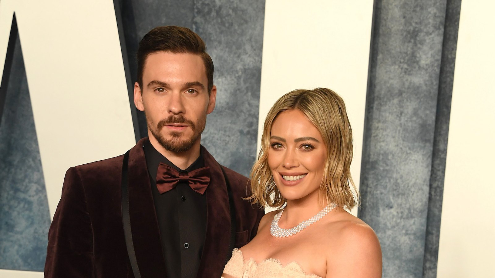 Hilary Duff Is Pregnant Expecting Her 3rd Baby With Husband Matthew Koma
