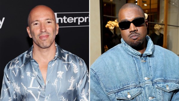 Jason Oppenheim Lists Kanye West Malibu Home for 53 Million