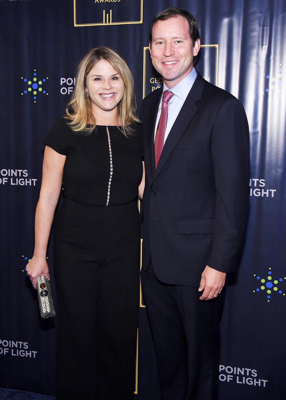 Jenna Bush Hager Says Son Hal Gaslights Me by Asking Her Husband Henry to Read Mother Son Book