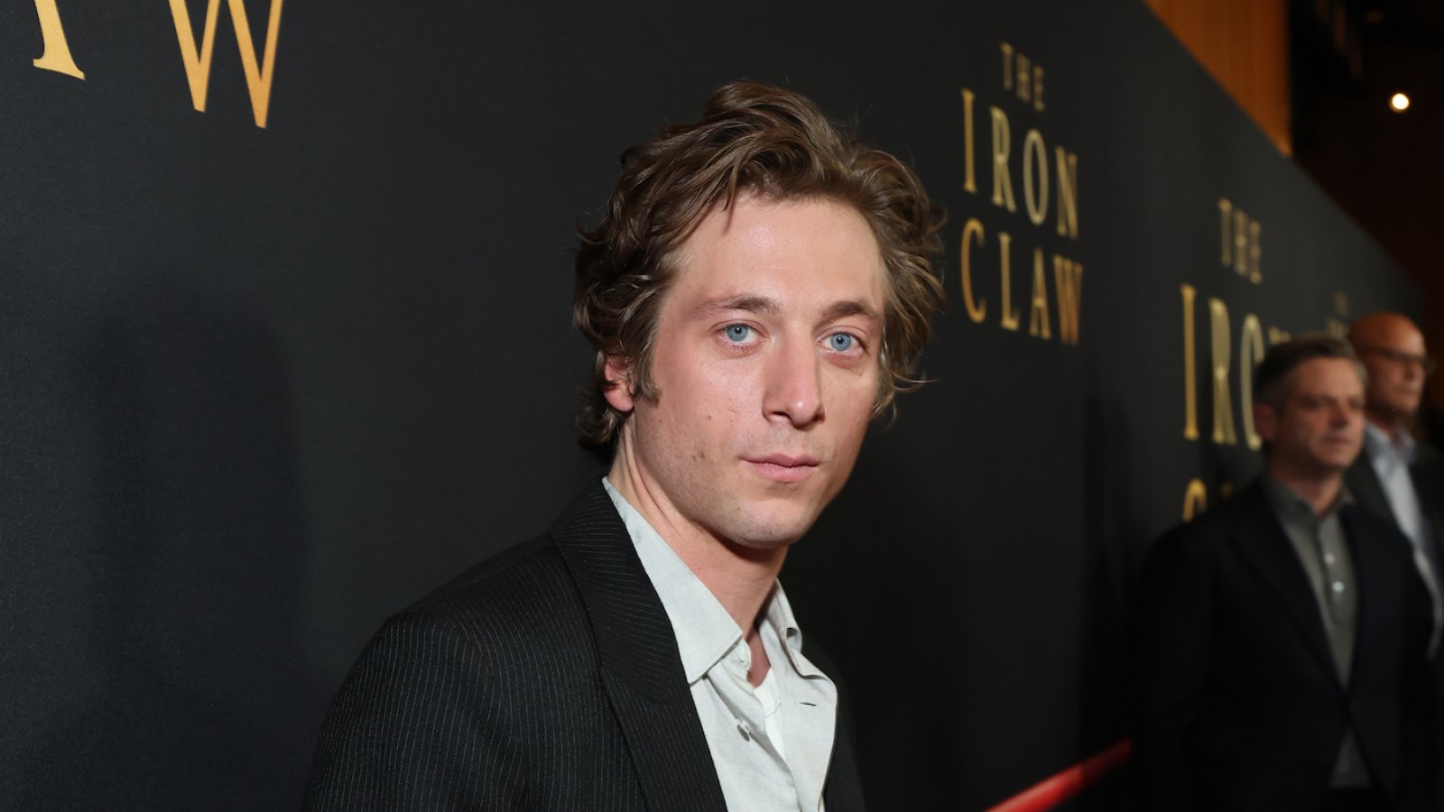 Jeremy Allen White Reveals Which Bravo Reality Show Is Considered His Guilty Pleasure