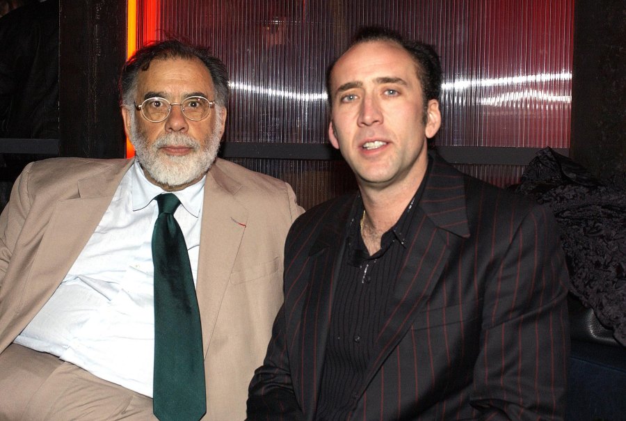 Meet the Coppola Family A Guide of the Legendary Brood From Sofia Coppola to Nicolas Cage 305