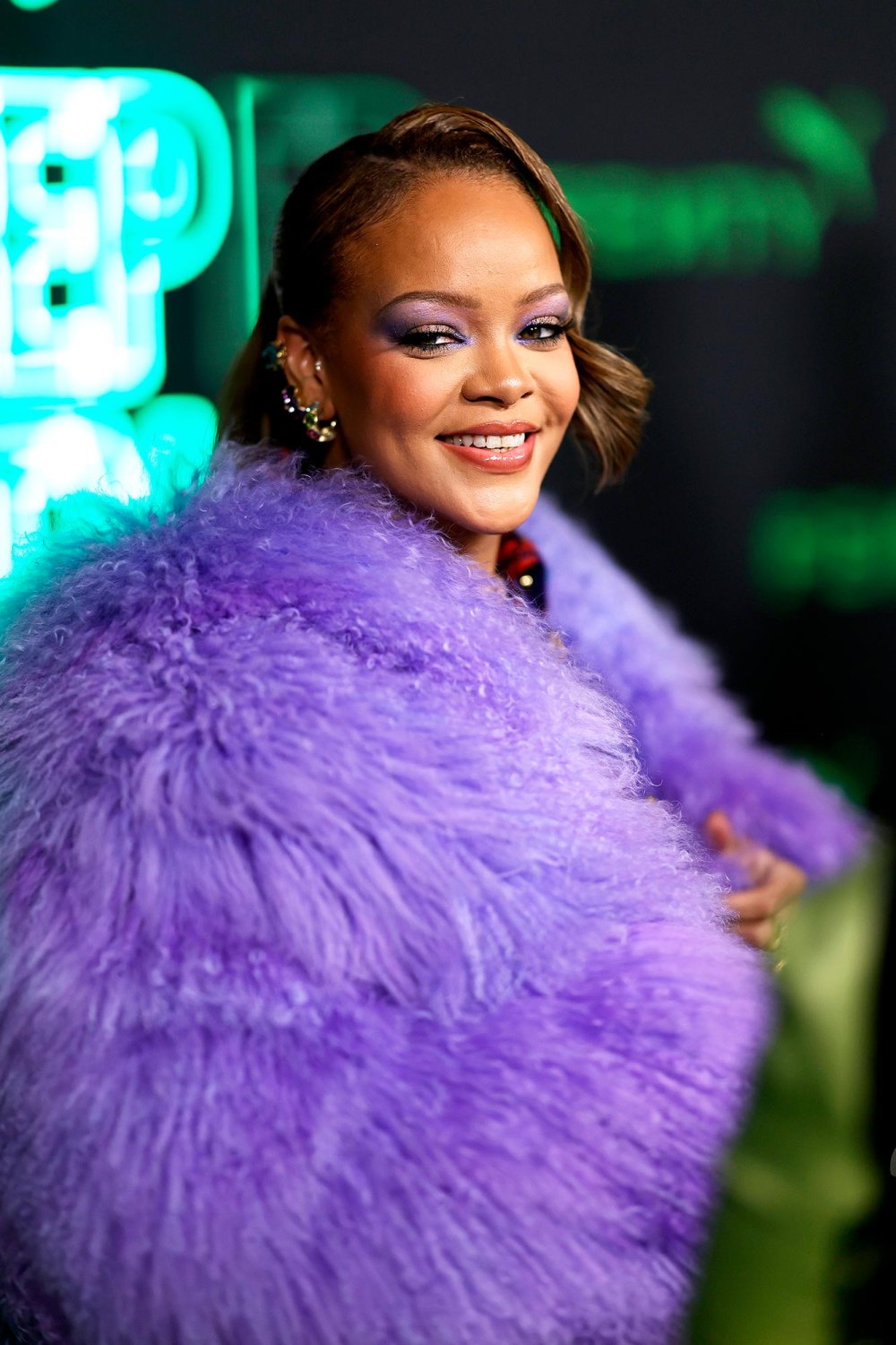 Rihanna Admits Shes Not an Album Girl and Picks Her Top 2 Favorite Songs of 2023 Instead