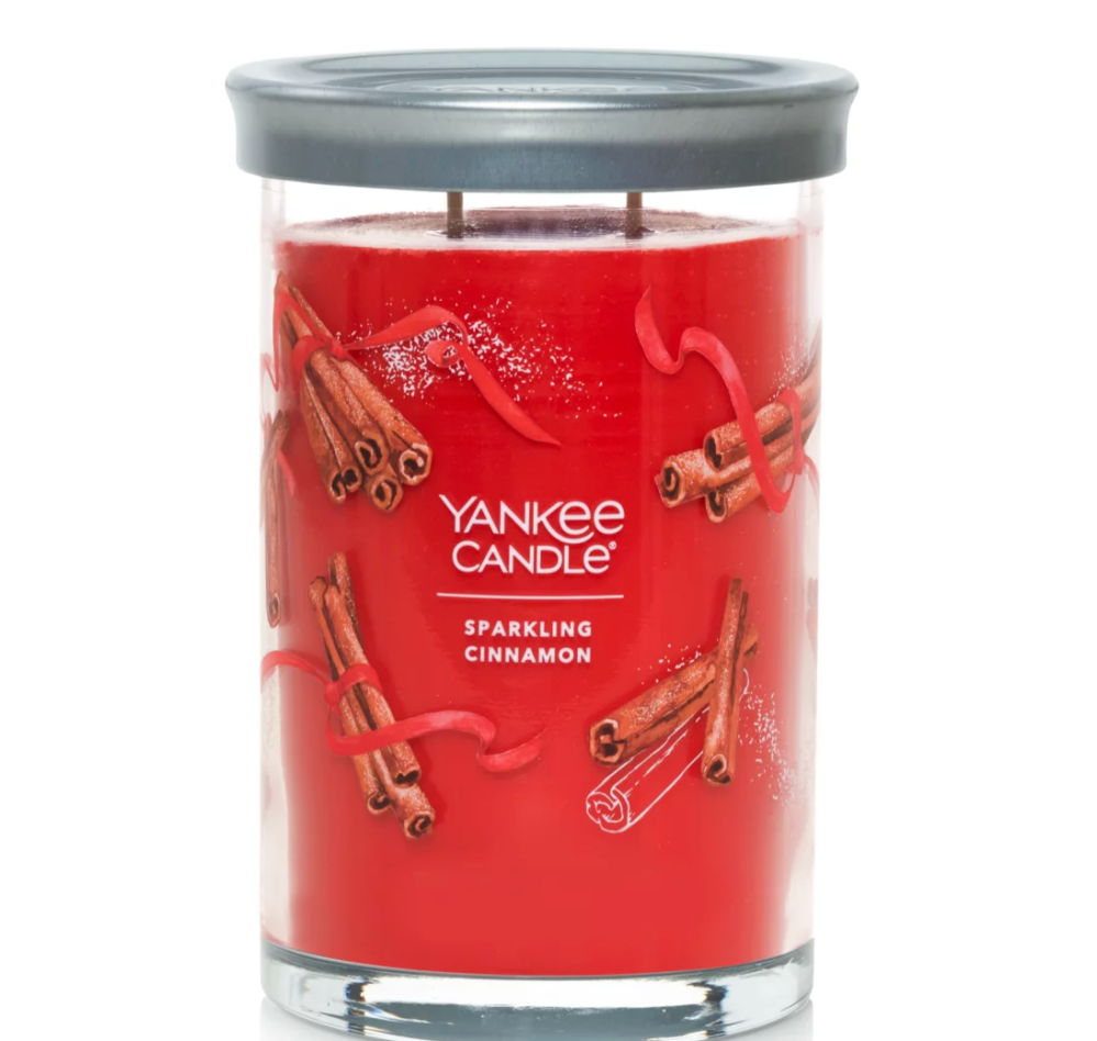 Yankee Candle