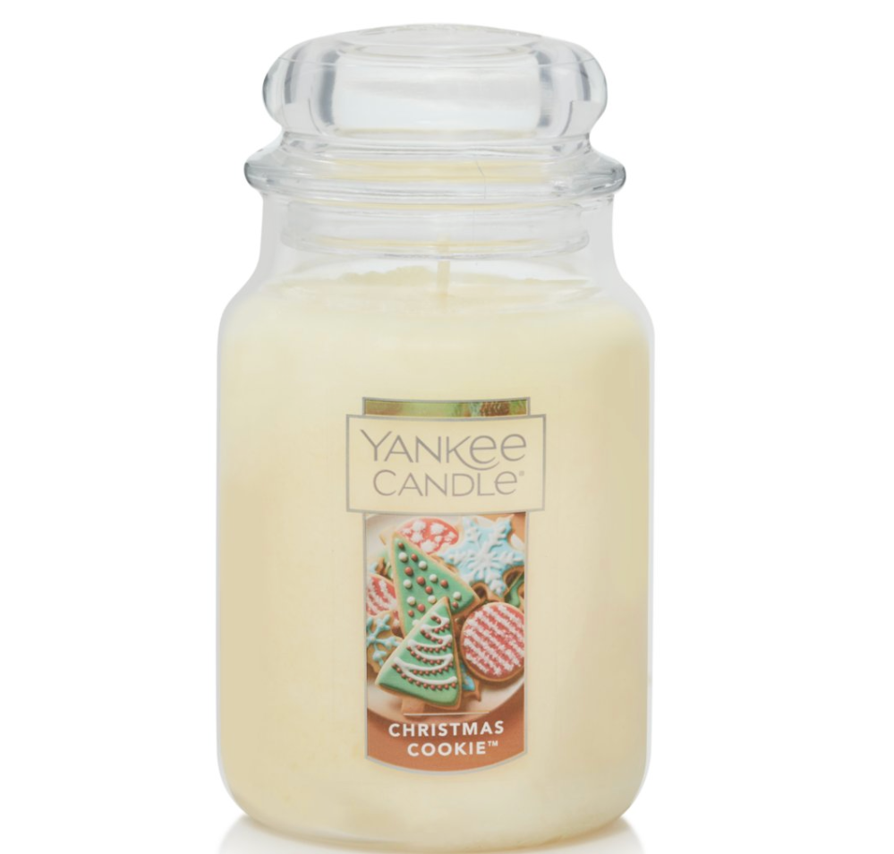 Yankee Candle